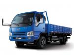FAW Jiefang 501 Single Cab 2010 года